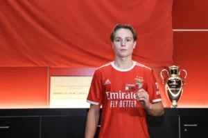 Beşiktaş’ın Benfica’dan bir diğer hedefi: Andreas Schjelderup