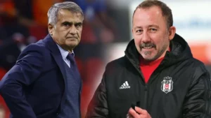 Shakthar Donetsk rövanş maçı çok şeyi değiştirebilir