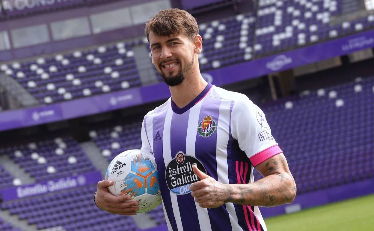 Beşiktaş’ın sağ bek transferindeki hedefi: Luis Perez