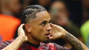 Beşiktaş’ta Noah Okafor transferi rafa kalktı!