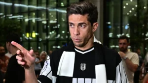 Beşiktaş yönetiminin stoper transfer planı