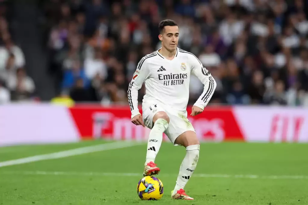 Beşiktaş'tan Lucas Vazquez hamlesi geldi Beşiktaş'ta gündem Lucas Vasquez - Beşiktaş Haberleri