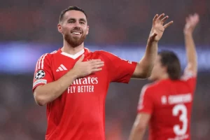 Orkun Kökçü ve Beşiktaş iddiası