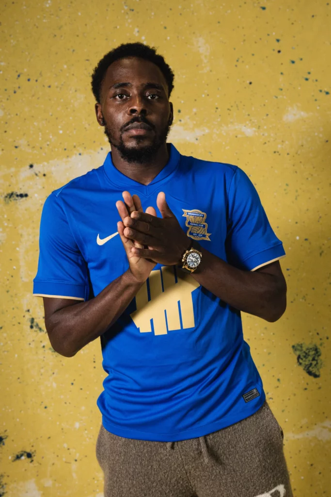 Bright Osayi-Samuel, Birmingham City'ye imza attı - Beşiktaş Transfer Haberleri