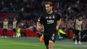 Cagliari cephesi Semih Kılıçsoy transferini doğruladı