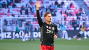 Cagliari’den 12 milyon euro’luk Semih hamlesi