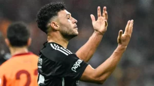 Beşiktaşlı taraftarlar açıklama yapılmamasından rahatsız