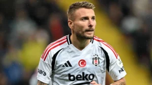Ciro Immobile takıma geri dönüyor