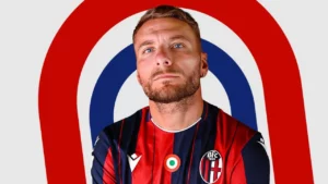 Transfer olunca Ciro Immobile’nin ağzı açıldı
