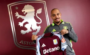 Beşiktaş’a Donyell Malen önerisi