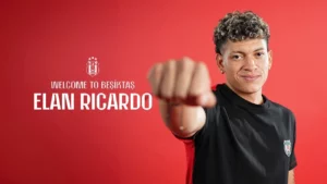 Elan Ricardo, Osayi Samuel’le takım arkadaşı olabilir