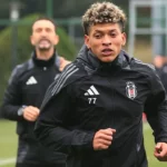 Elan Ricardo’nun transferi için görüşmeler başladı