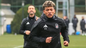 Elan Ricardo’nun transferi için görüşmeler başladı