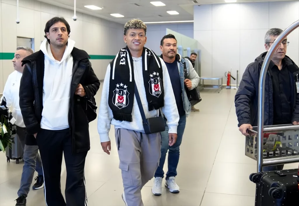 Elan Ricardo’ya 4 kulüpten resmi teklif geldi