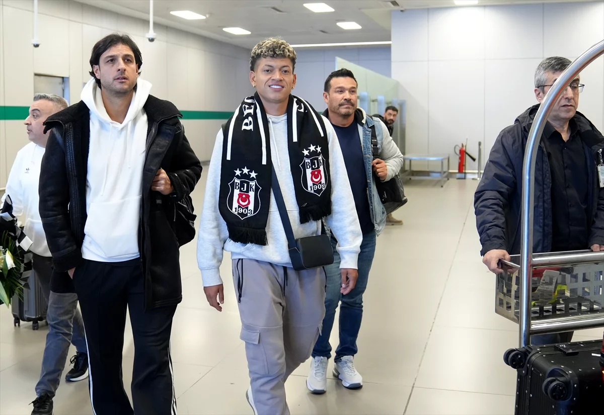 Elan Ricardo’ya 4 kulüpten resmi teklif geldi