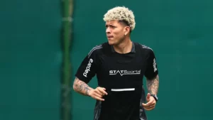 Elan Ricardo’ya Polonya’dan ilgi var