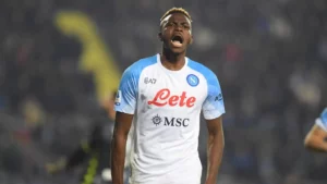 “Beşiktaş istese Victor Osimhen’i de alırdı”