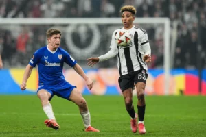 Gedson Fernandes, Shakhtar maçında olmayabilir