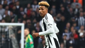 Gedson Fernandes, Shakhtar maçında olmayacak