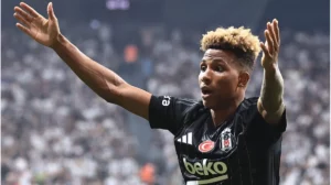 Şafak Malatya: Gedson Fernandes sonrası 2 seçenek var