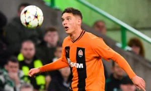 İkinci Timo Werner vakası: Georgy Sudakov