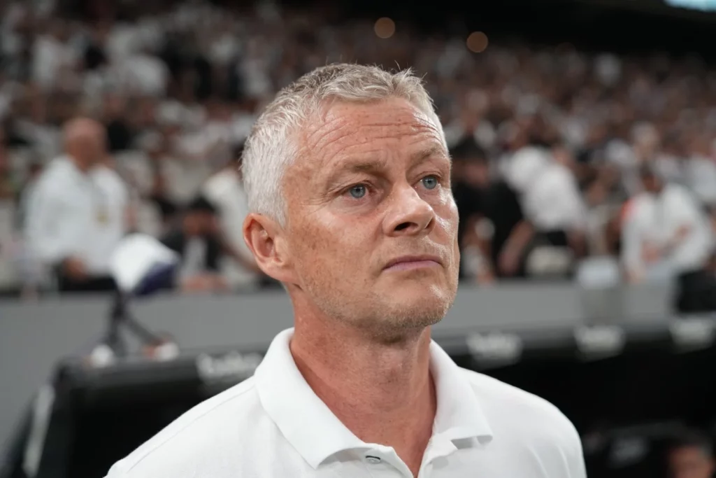 Ole Gunnar Solskjaer'den flaş açıklama - Beşiktaş Haberleri