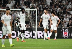 Tolga Şafak: Taraftar sadece galibiyet değil; umut görmek istiyor