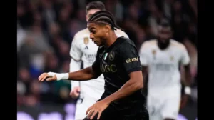 Ipswich Cajuste’yi transfer etmek istiyor