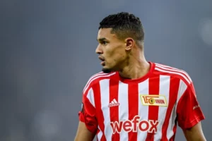 Beşiktaş’a Almanya’dan stoper