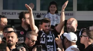 Orkun Kökçü Avusturya kampına ne zaman katılacak