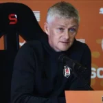Solskjaer: “İstikrara ihtiyacımız var.”