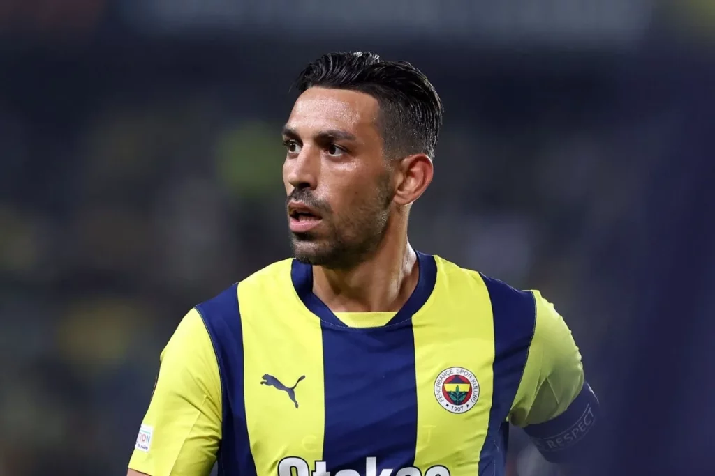 İddia! İrfan Can Kahveci’nin Beşiktaş’tan istediği maaş
