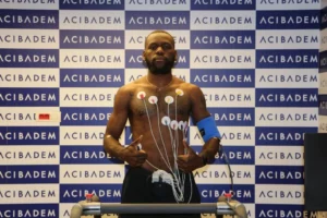 Jean Onana sağlık kontrolünden geçti