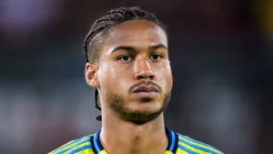 Jens Cajuste’nin Beşiktaş’ı tercih etme nedenini duyurdular