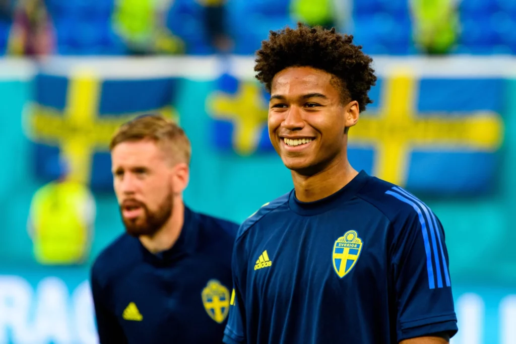 Jens Cajuste transferinde imza an meselesi - Beşiktaş Transfer Haberleri