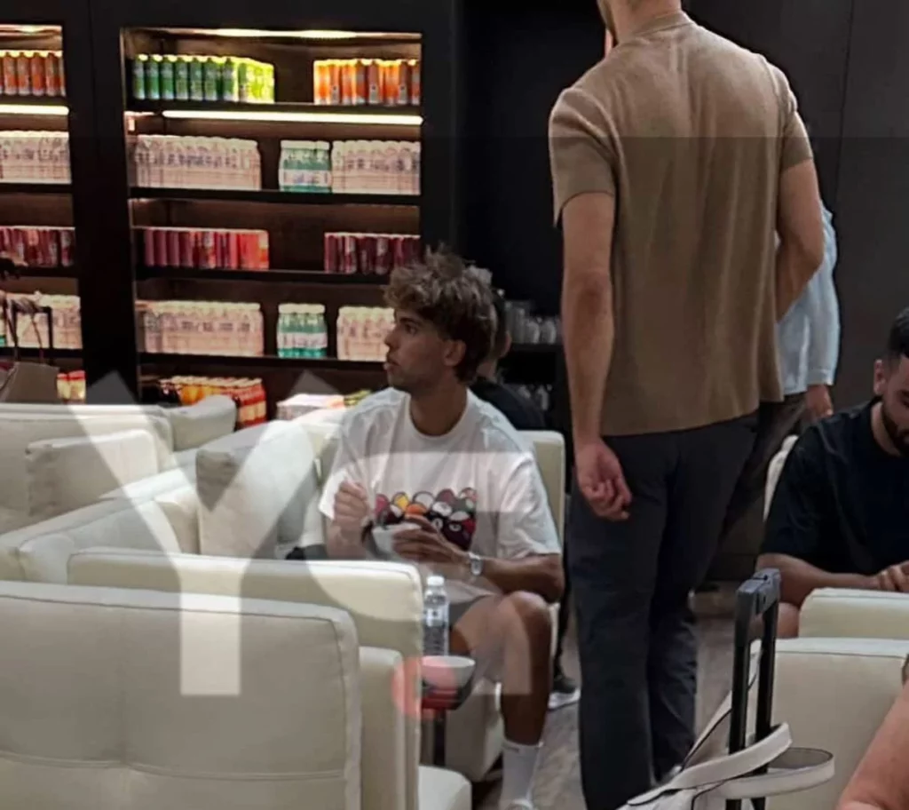 Joao Felix kendisine kulüp arıyor - Transfer Haberleri