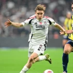 Svensson’un transferine Shakhtar Donetsk engeli