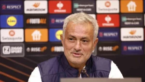 Mourinho’dan skandal Orkun Kökçü yorumu