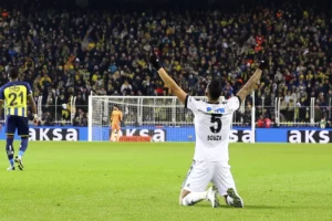 Josef’ten Fenerbahçelileri kızdıran paylaşım geldi