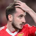 Kerem Aktürkoğlu, Beşiktaş’a haber gönderdi