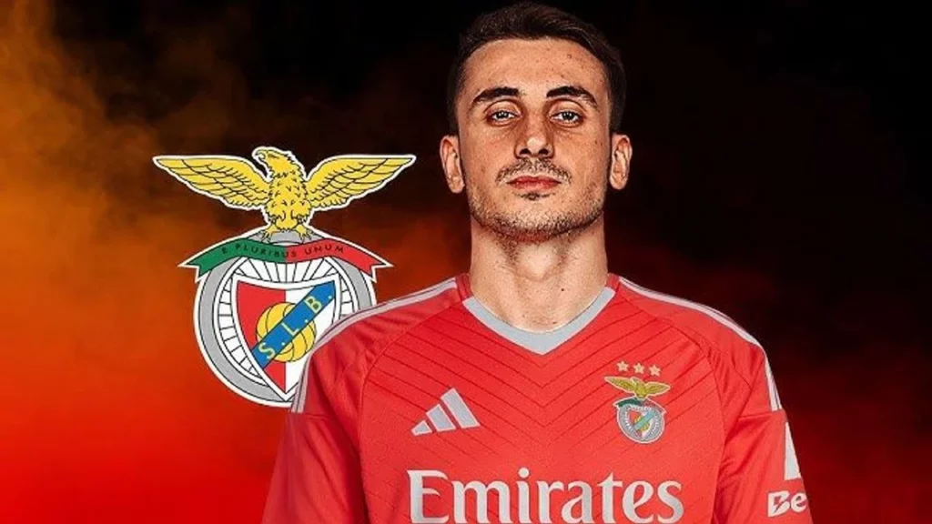 Kerem için Beşiktaş ve Fenerbahçe devrede
