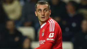 Kerem Aktürkoğlu transferini zora sokacak haber