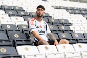 Can Keleş’e Süper Lig’den talip çıktı