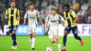 Kocaelispor, Beşiktaşlı futbolcu için çok istekli