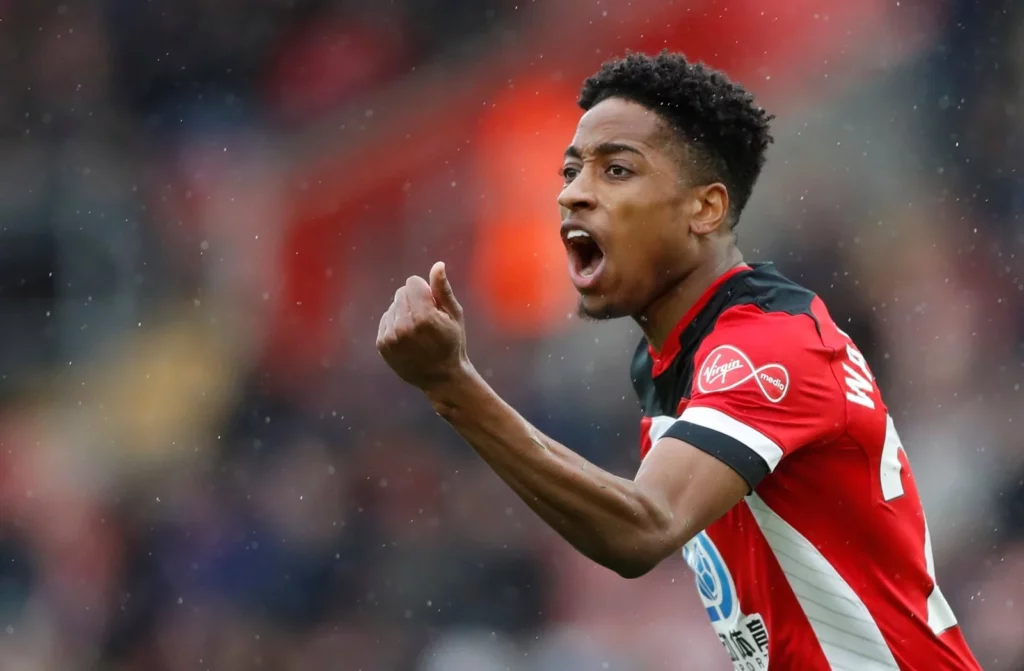 Kyle Walker-Peters'in Beşiktaş'a transferindeki son durum - Beşiktaş Transfer Haberleri