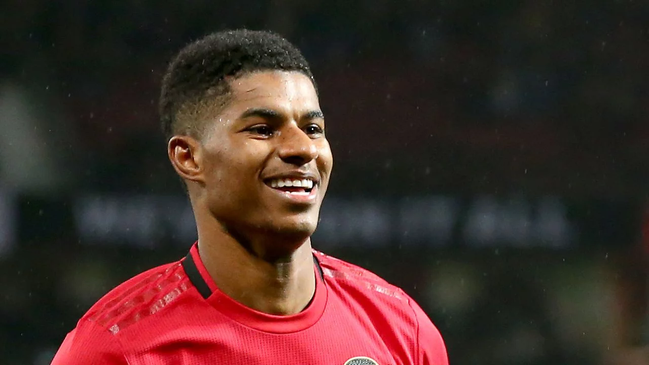 Barcelona, Marcus Rashford’la yeniden görüşmelere başladı