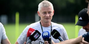 Ole Gunnar Solskjaer, Can Keleş'in ayrılığına onay verdi - Beşiktaş Transfer Haberleri