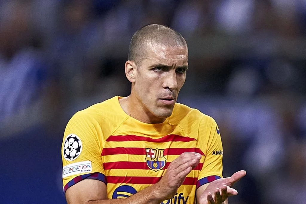 Oriul Romeu kadro dışı kaldı - Beşiktaş Transfer Haberleri