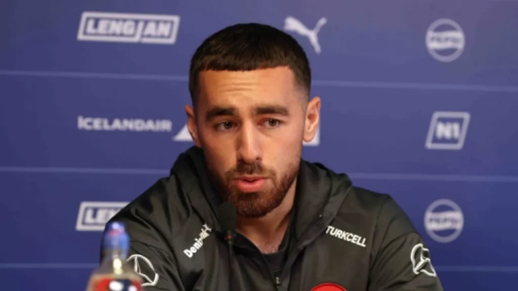 Orkun Kökçü Beşiktaş haberleri - Son dakika transfer haberleri