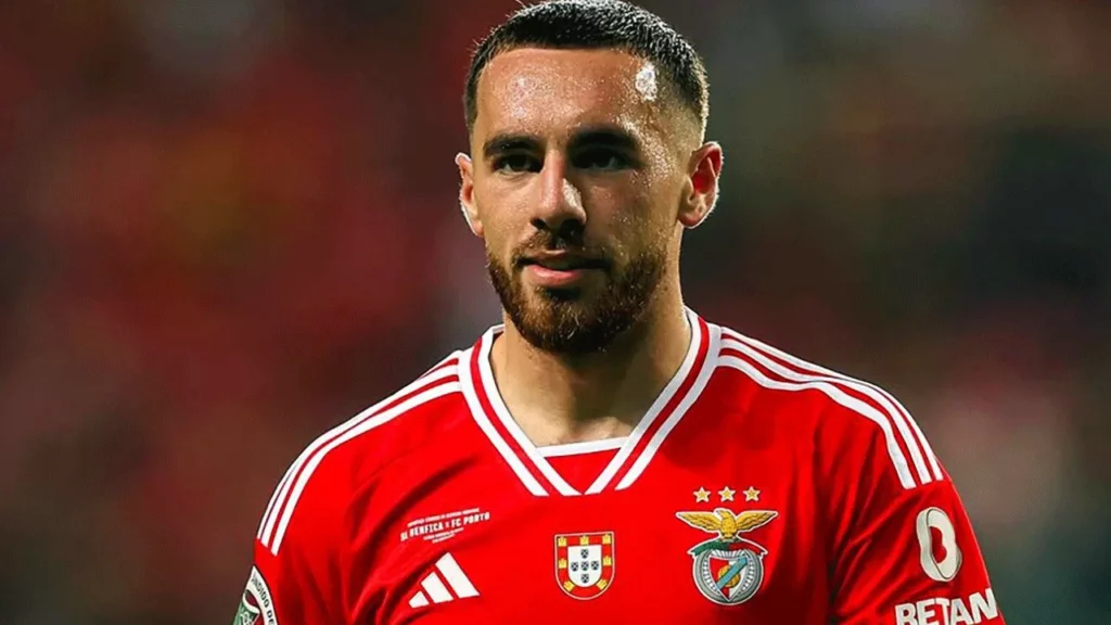 Orkun Kökçü Beşiktaş için gemileri yaktı - Beşiktaş Transfer Haberleri